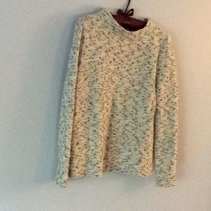 Loft sweater